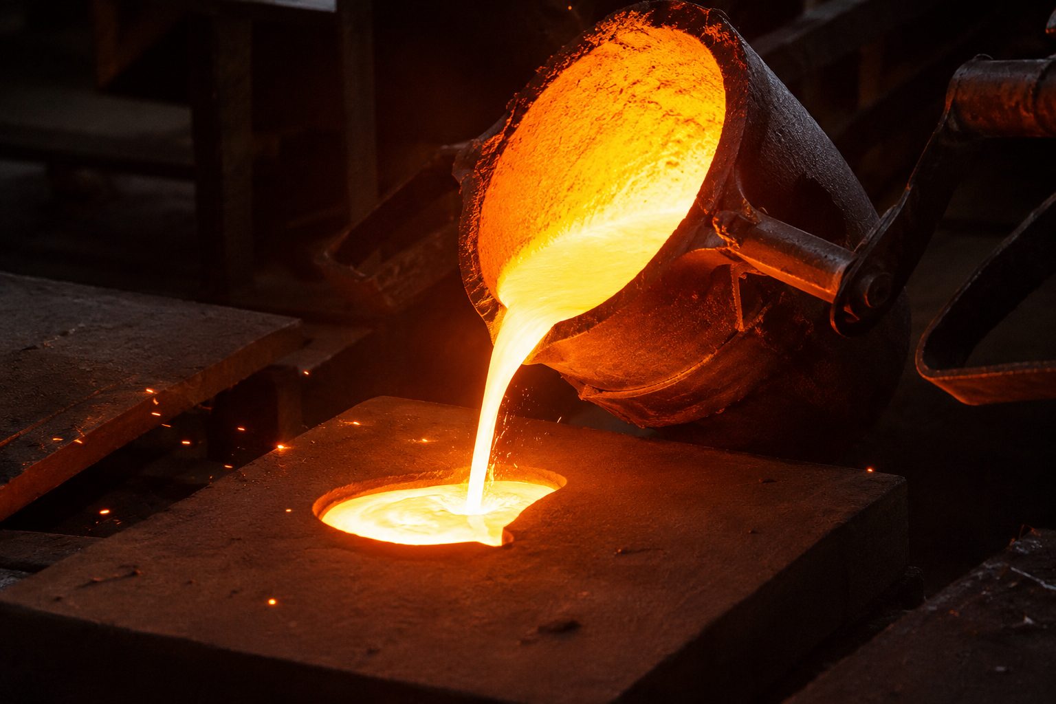 Korvanto Bento Foundry